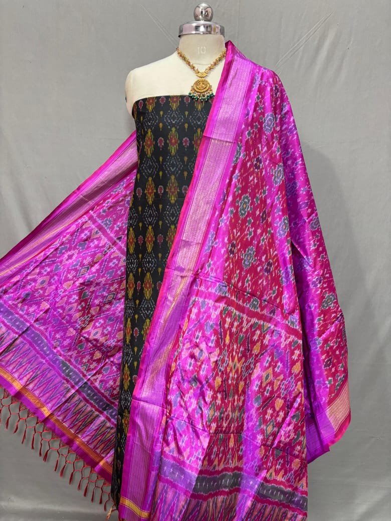 Salwar Set - PSSIG06-SDSTCEBDC-17