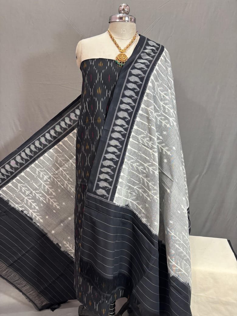 Salwar Set - PSSIG11-CS3PDIECD-09