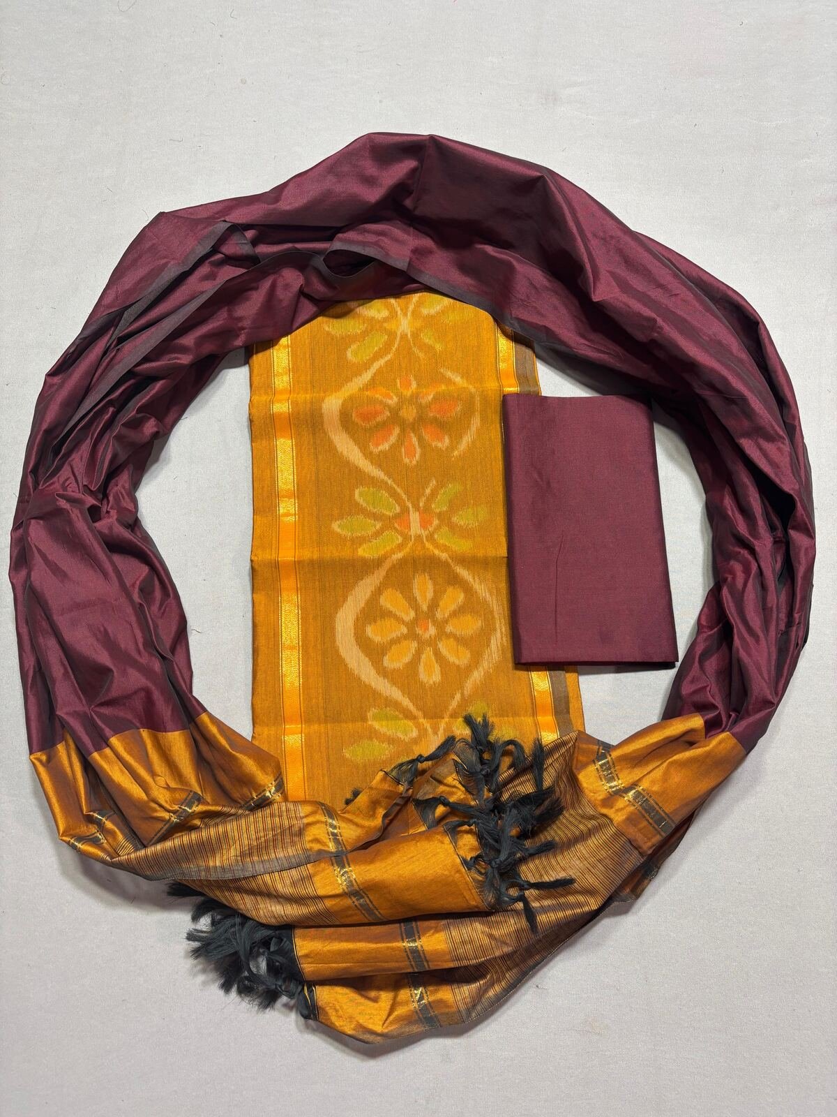Salwar Set - PSSIG14-SCSMCICDC-21