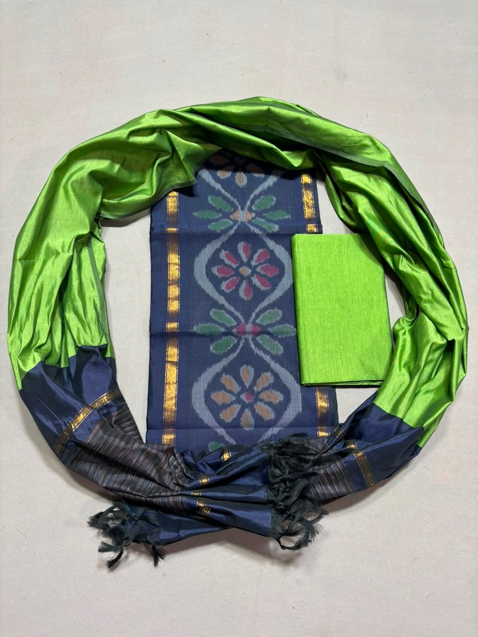Salwar Set - PSSIG21-SCSMCICDC-08