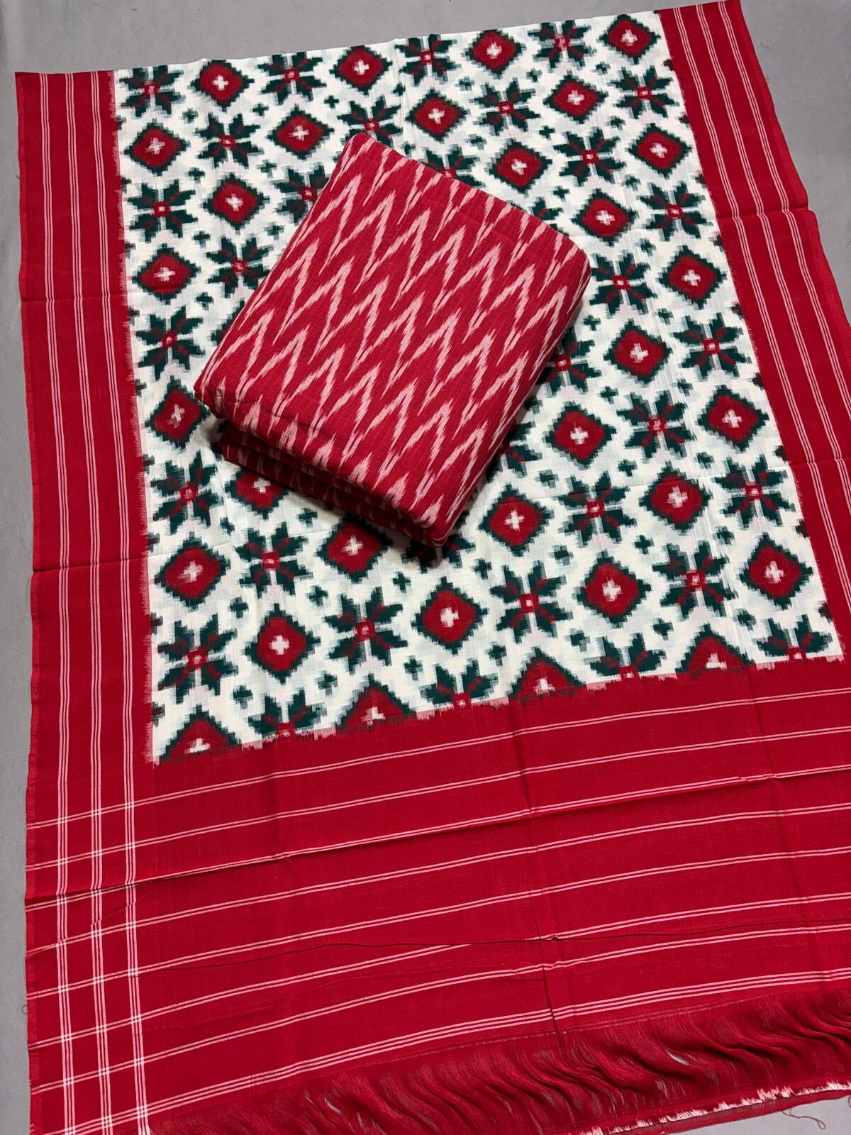 Salwar Set - PSSIG26-CS3PDZXCD-03