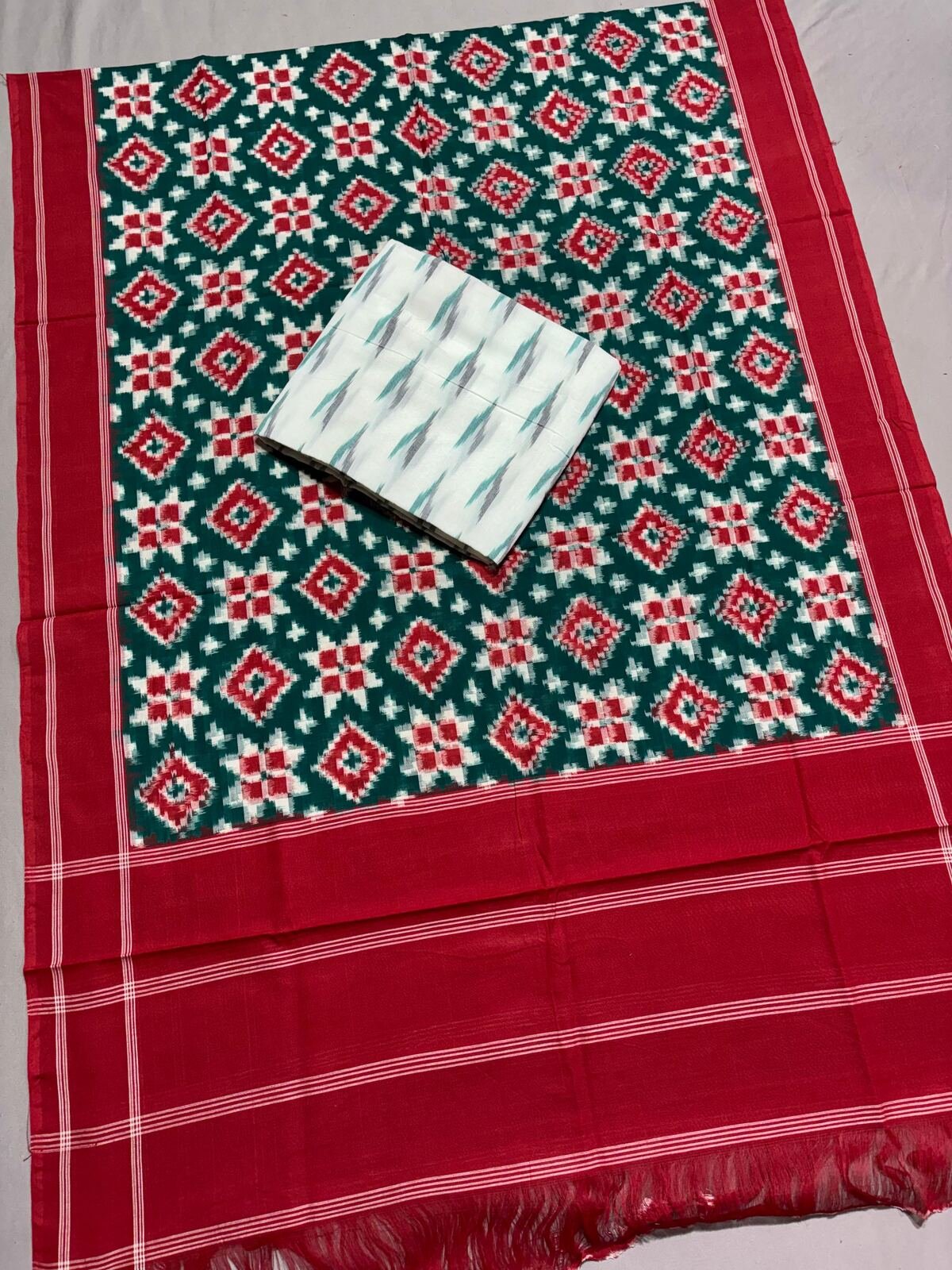 Salwar Set - PSSIG26-CS3PDZXCD-15