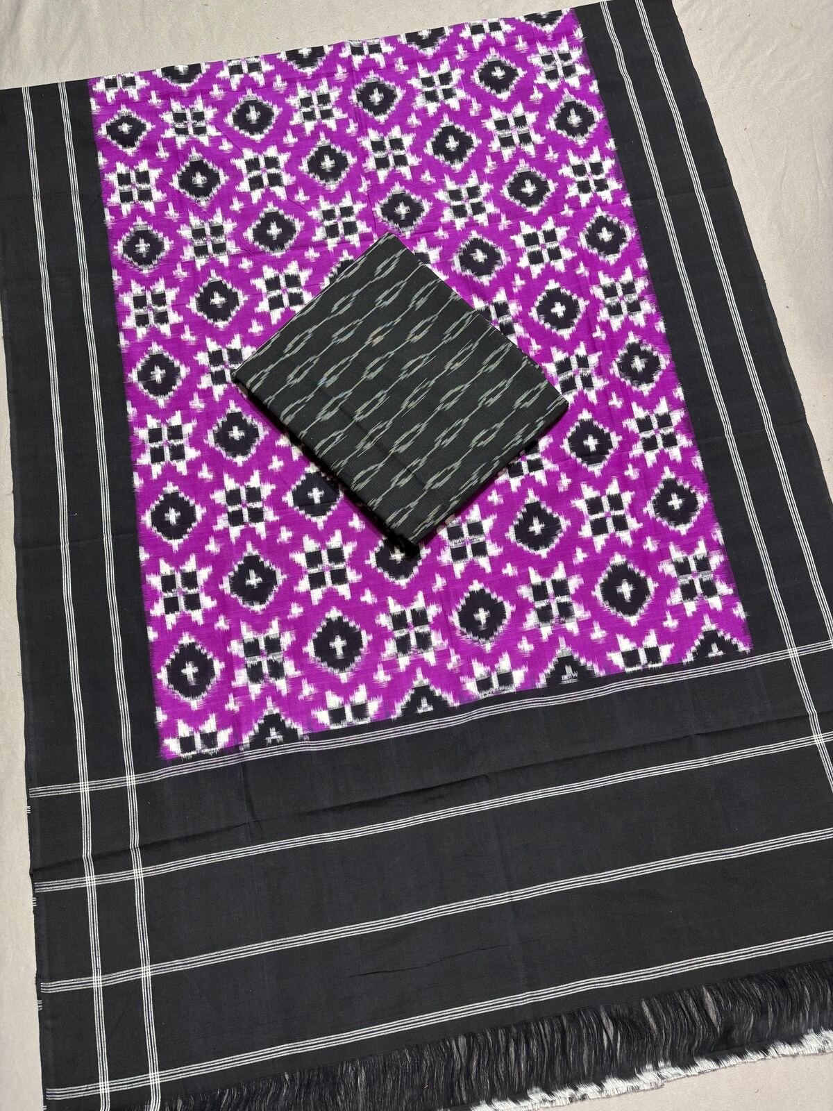 Salwar Set - PSSIG26-CS3PDZXCD-25