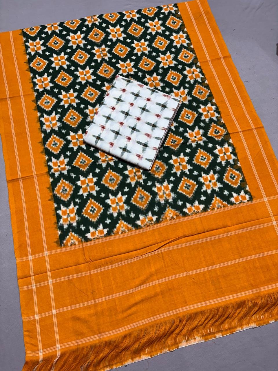 Salwar Set - PSSIL06-CS3PDZXCD-11