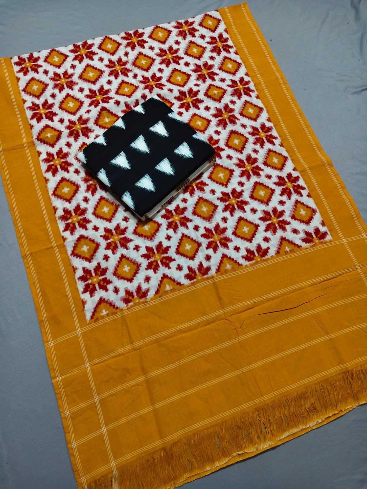 Salwar Set - PSSIL06-CS3PDZXCD-15