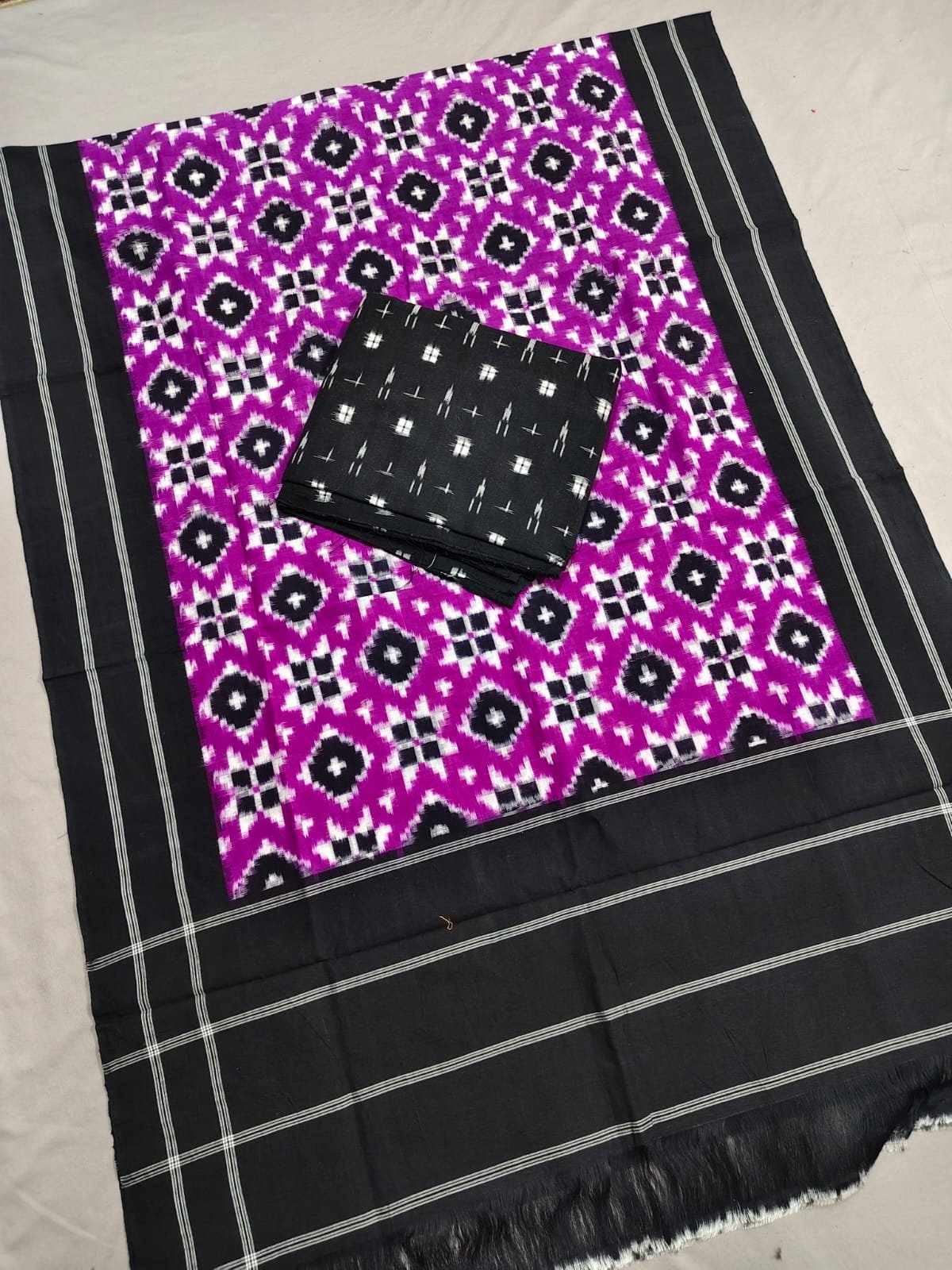 Salwar Set - PSSIL06-CS3PDZXCD-16