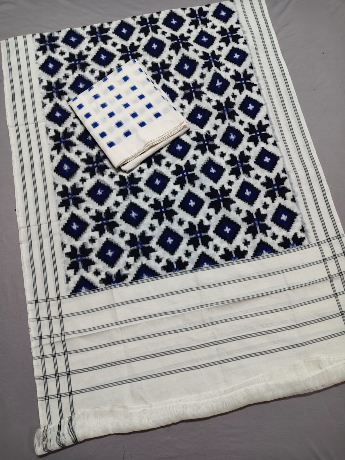 Salwar Set - PSSIL06-CS3PDZXCD-19