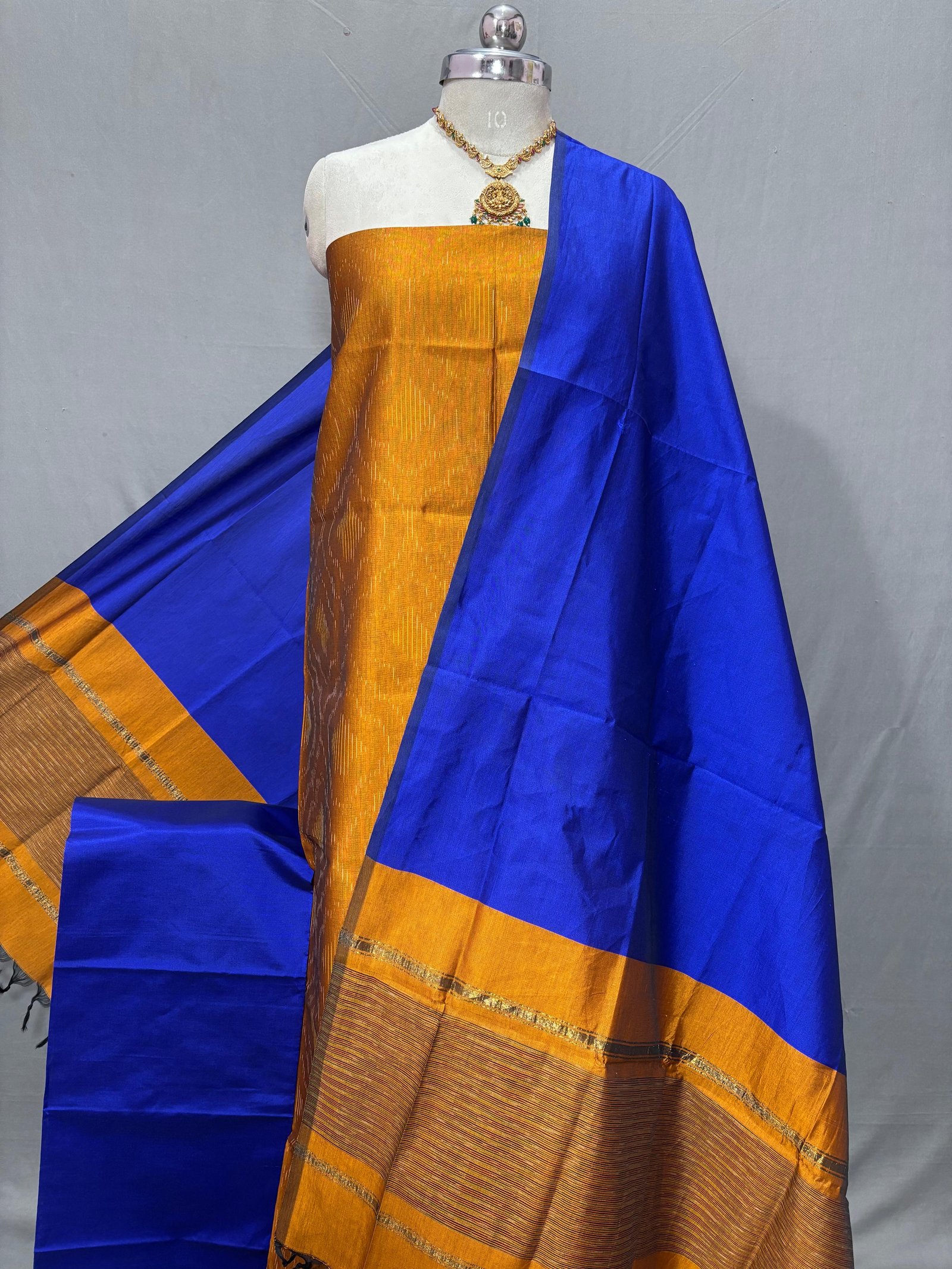 Salwar Set - PSSIL15-SCSMCIIDD-05