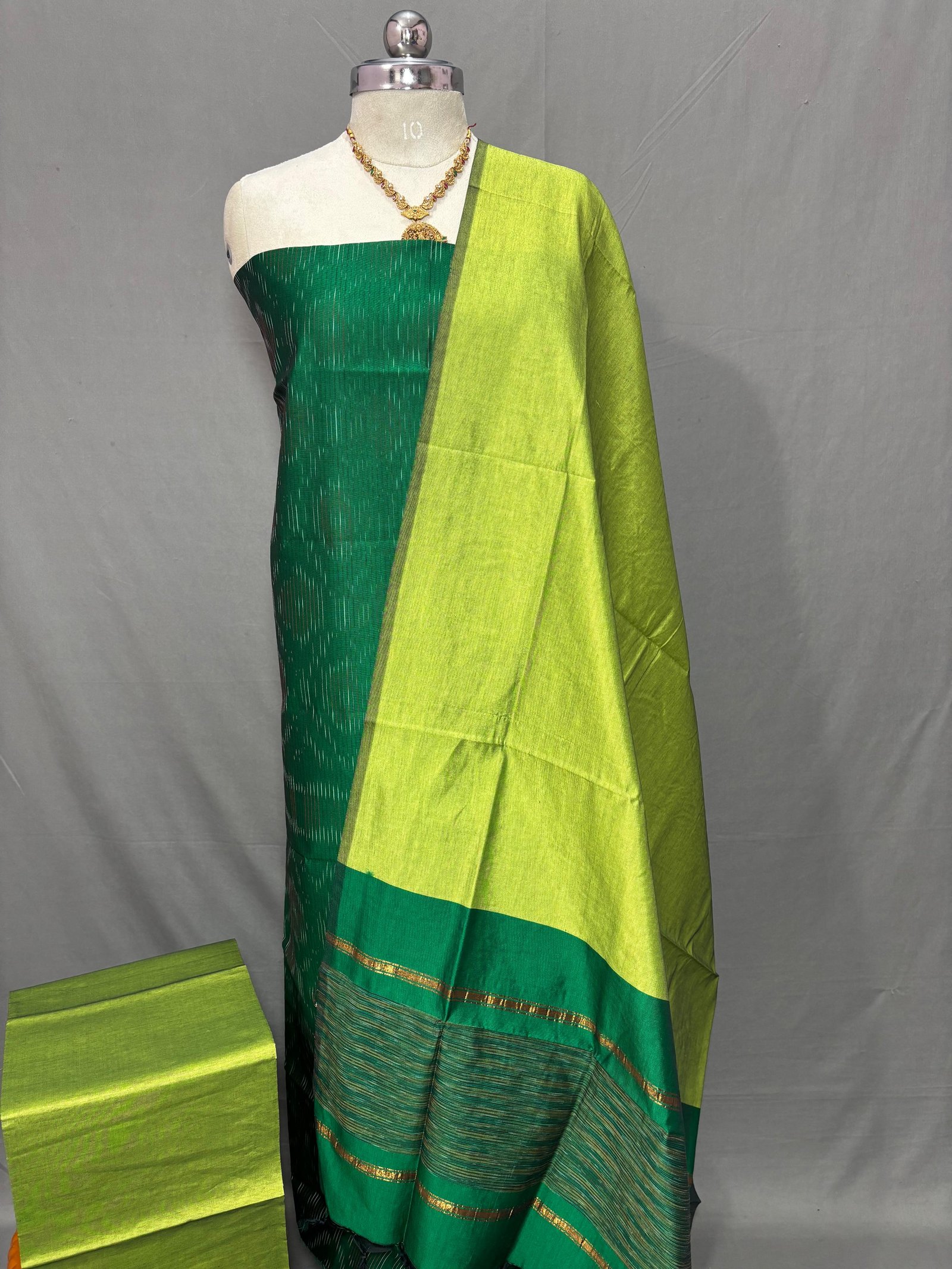 Salwar Set - PSSIL15-SCSMCIIDD-42