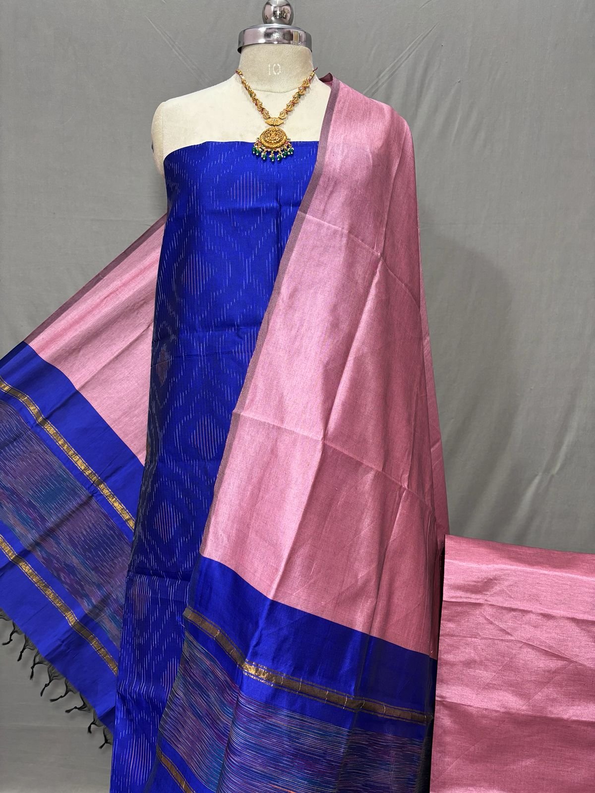 Salwar Set - PSSIN01-SCSMDIIDC-14