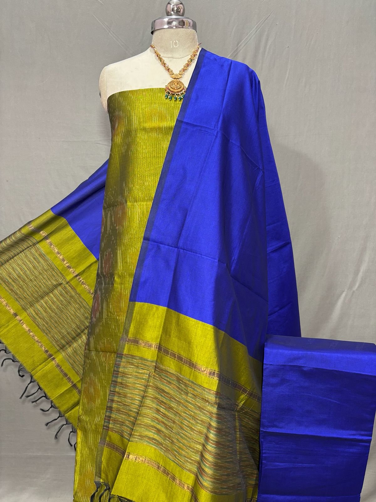 Salwar Set - PSSIN01-SCSMDIIDC-25
