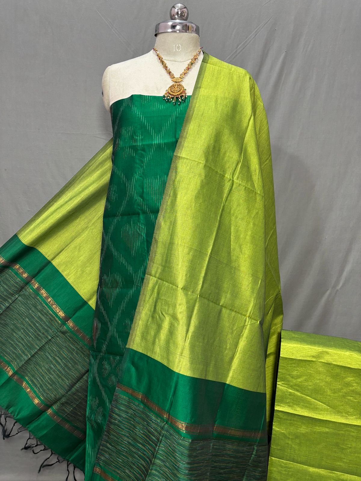 Salwar Set - PSSIN01-SCSMDIIDC-28