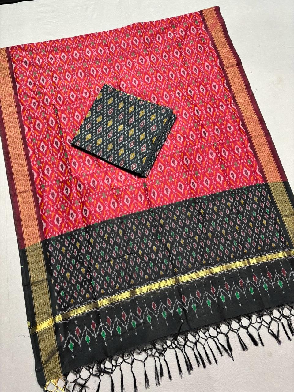 Salwar Set - PSSIN08-SDSTCEESC-11