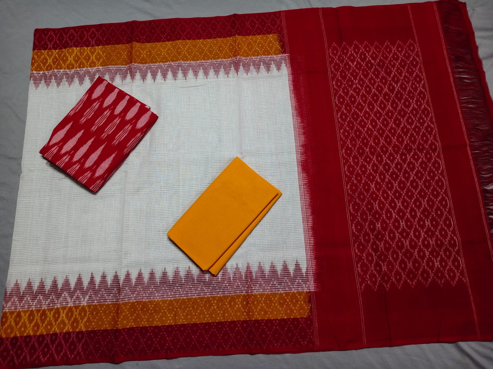 Salwar Set - PSSIN09-CS3PDIEDC-06