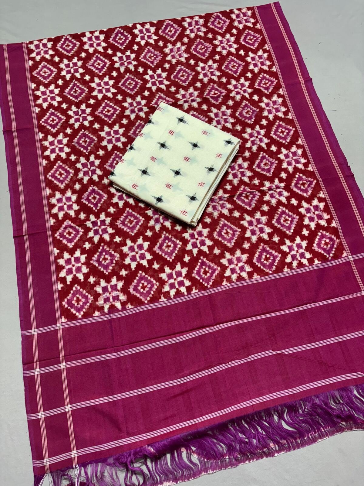 Salwar Set - PSSIN09-CS3PDZXCD-01