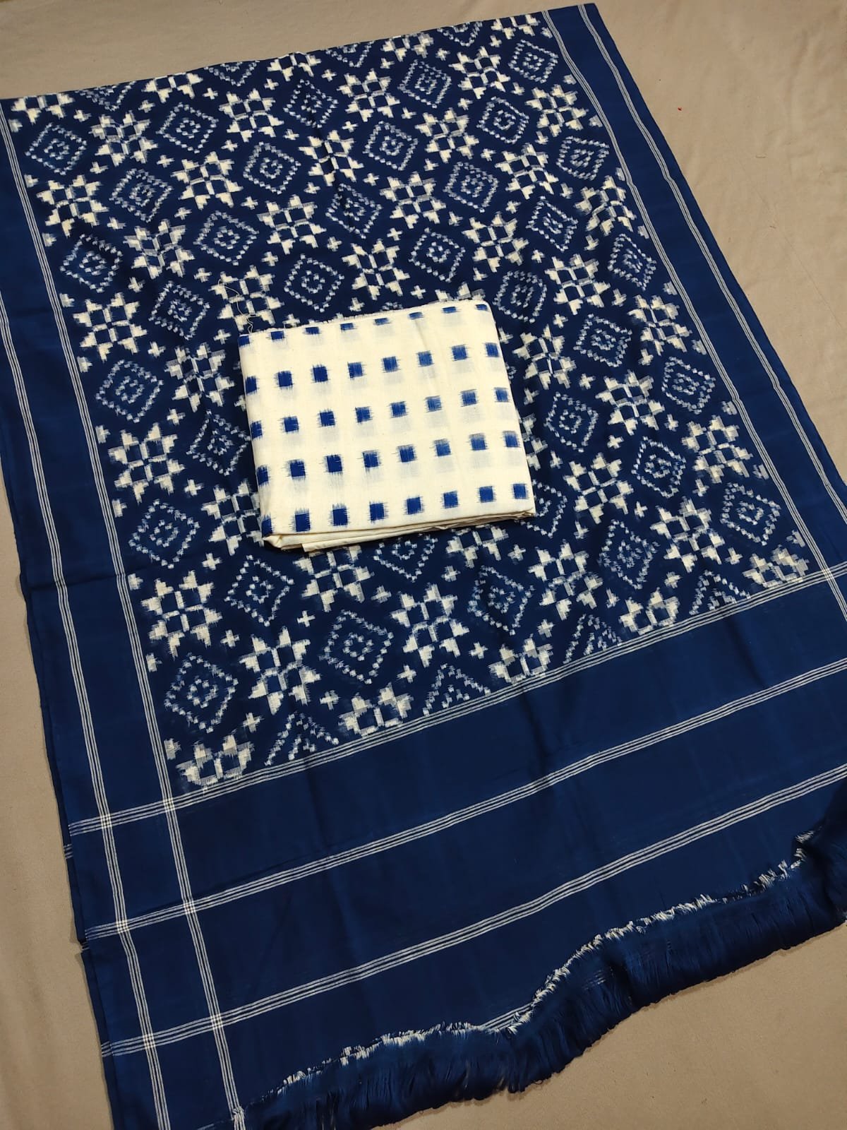 Salwar Set - PSSIN24-CS3PCZXCD-17
