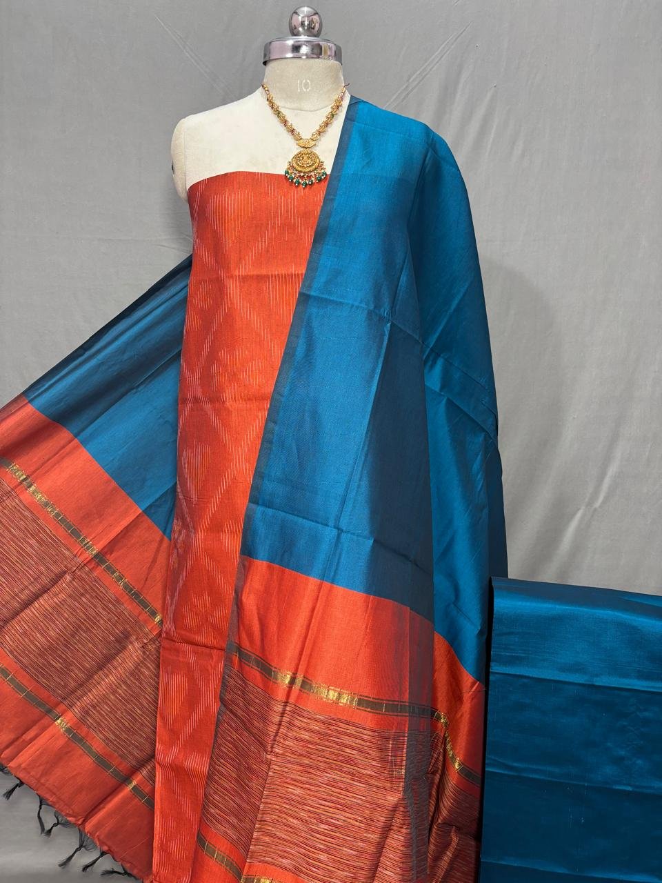 Salwar Set - PSSIN25-SCSMDIIDC-03