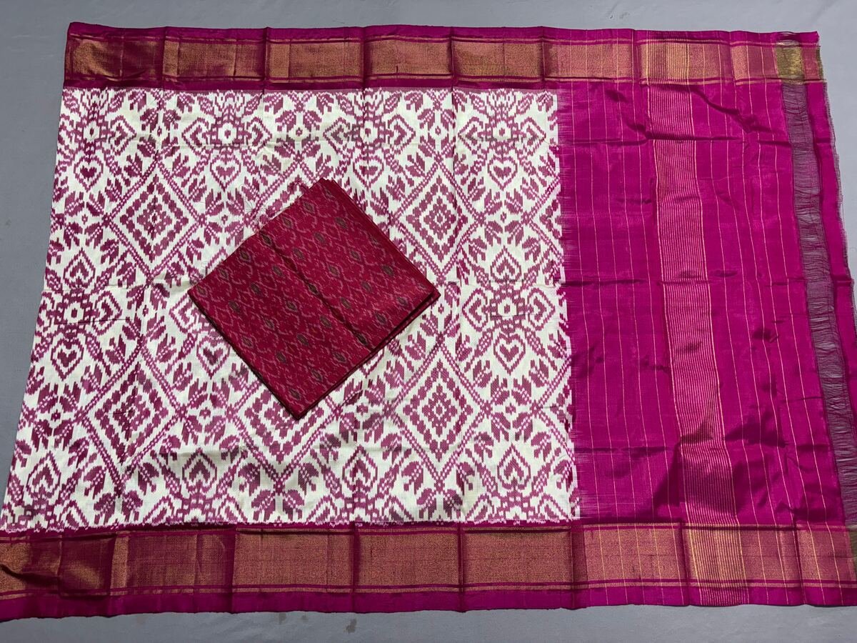 Salwar Set - PSSIN30-SDSTDFXDD-09