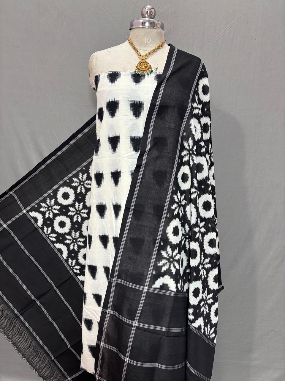 Salwar Set - PSSIO05-CS3PDZXSD-17