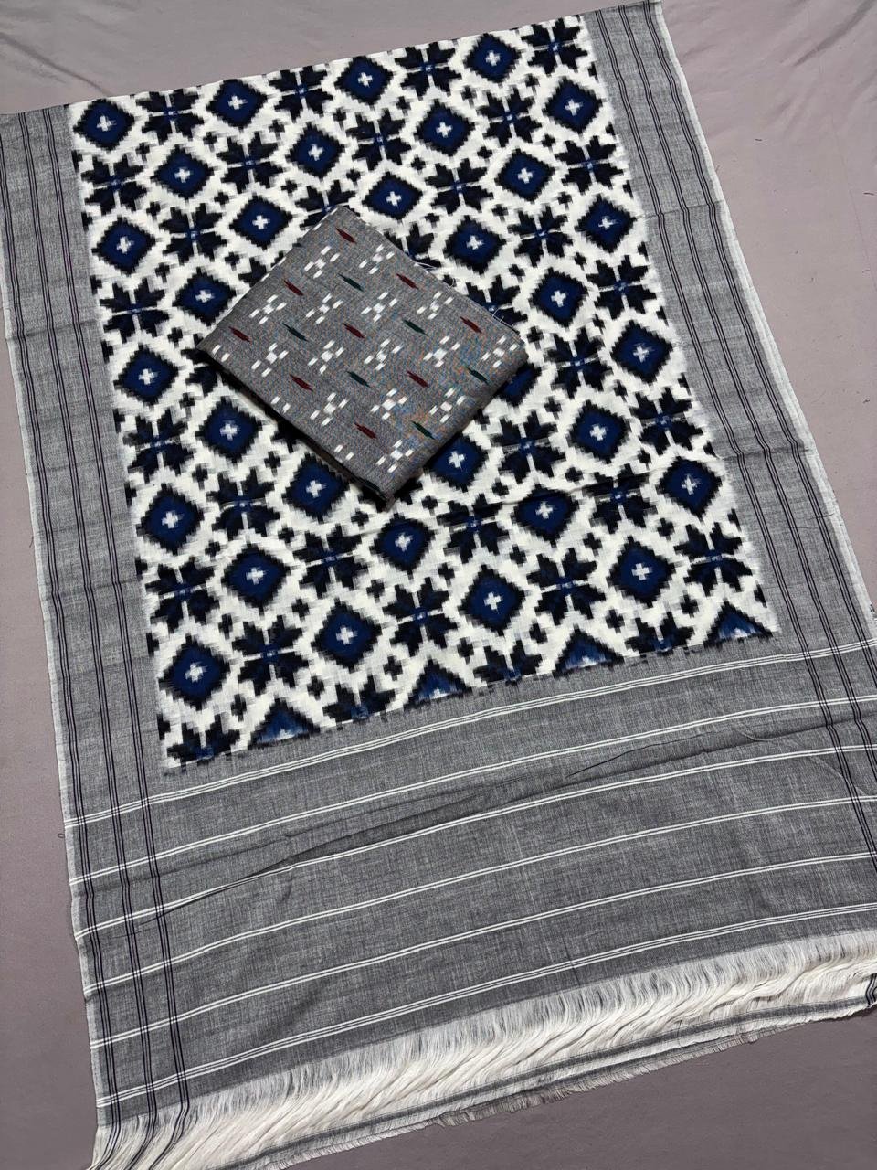 Salwar Set - PSSIO05-CS3PDZXSD-23