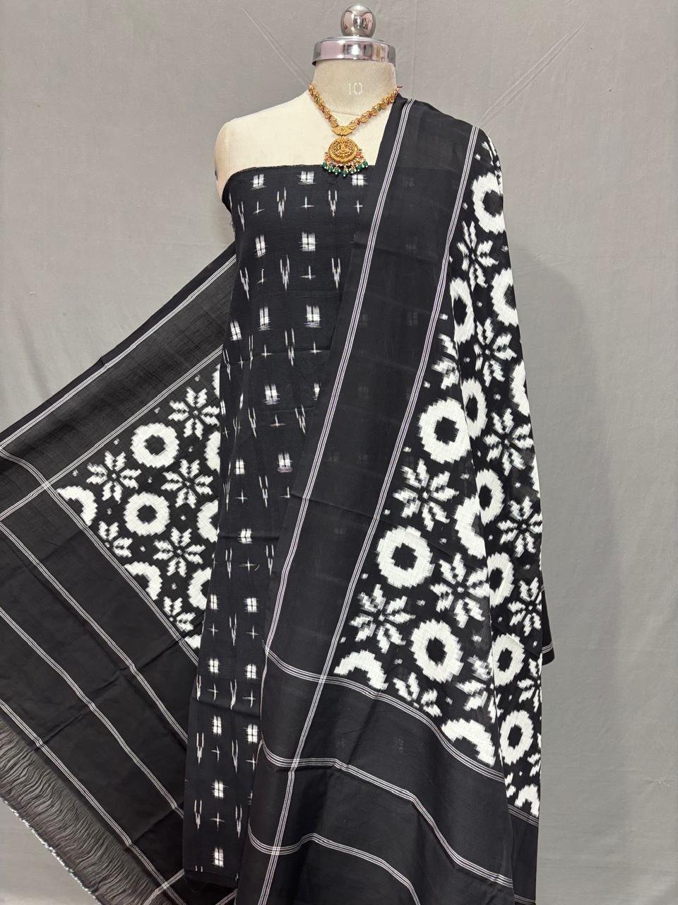 Salwar Set - PSSIO05-CS3PDZXSD-26