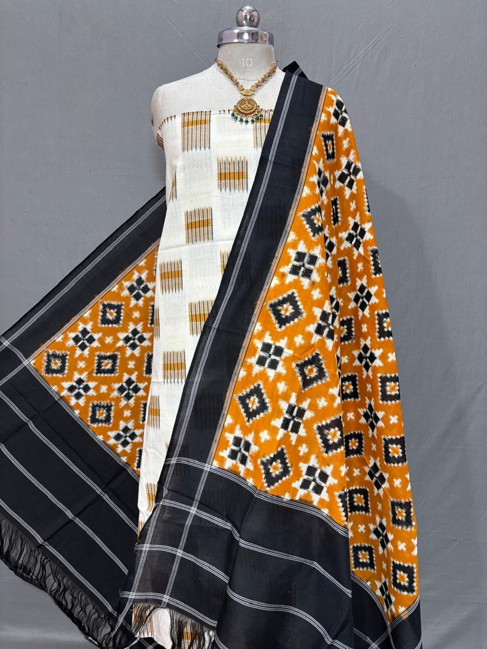 Salwar Set - PSSIO05-CS3PDZXSD-29