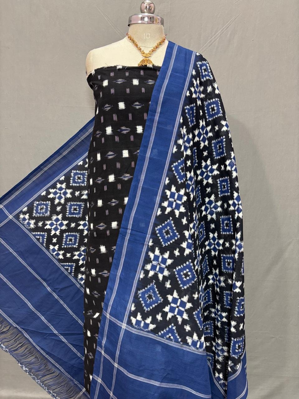 Salwar Set - PSSIO05-CS3PDZXSD-30