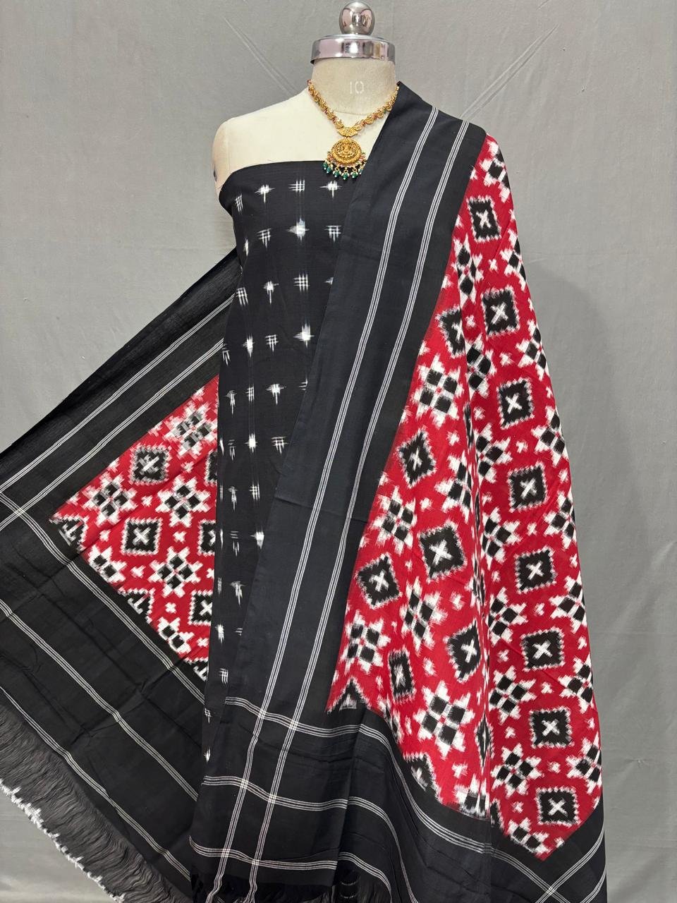 Salwar Set - PSSIO05-CS3PDZXSD-32