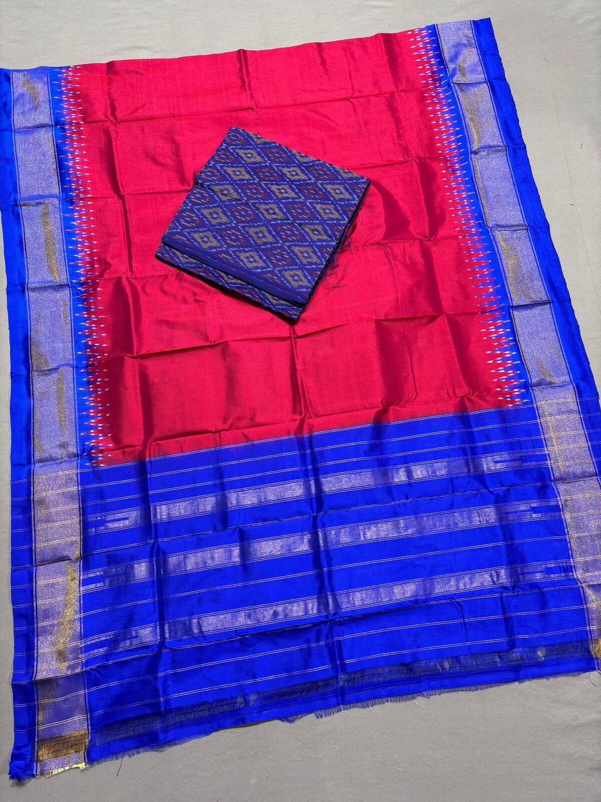 Salwar Set - PSSIO10-SDSTDFNDD-07