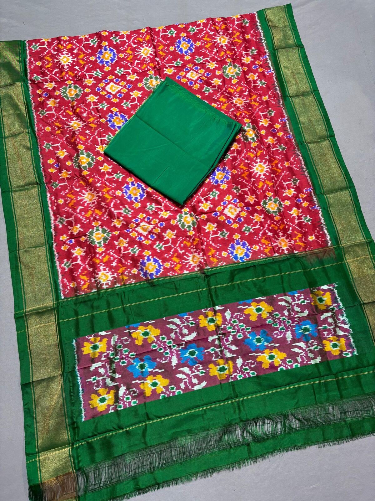 Salwar Set - PSSIO10-SDSTDFNDD-12