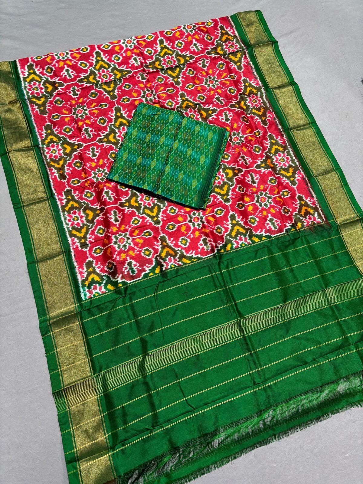 Salwar Set - PSSIO10-SDSTDFNDD-14