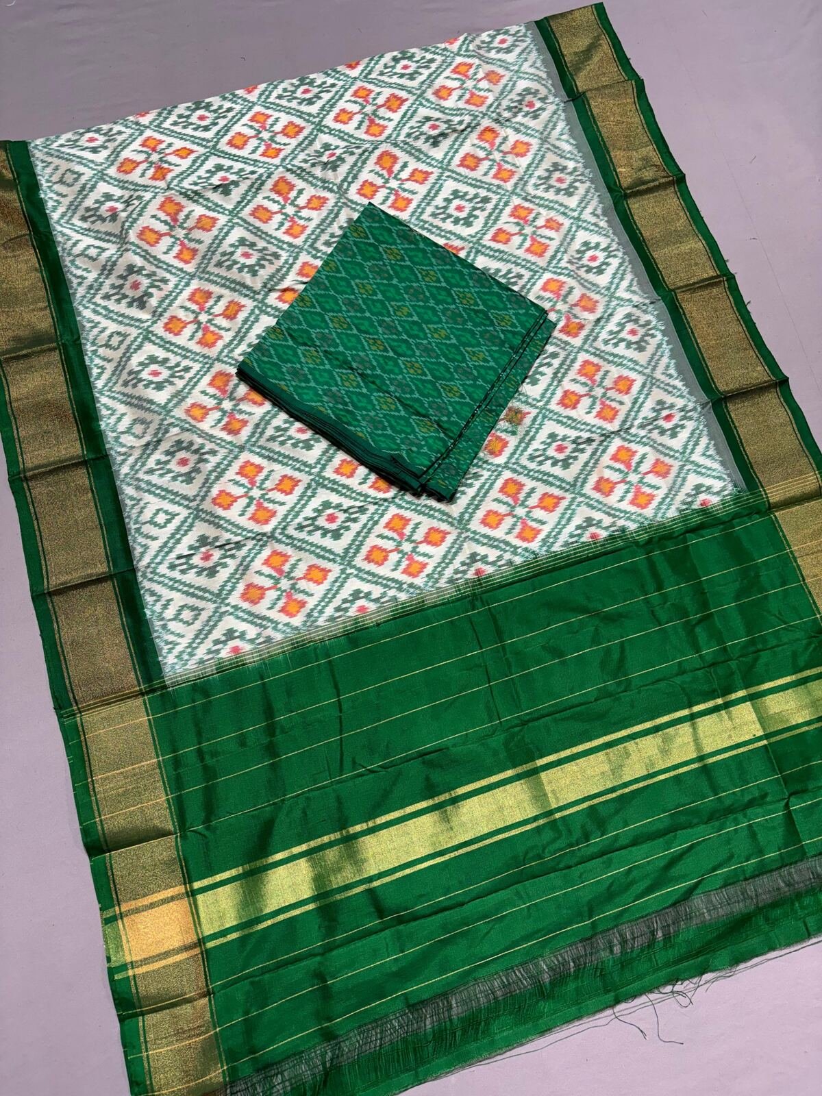 Salwar Set - PSSIO10-SDSTDFNDD-18