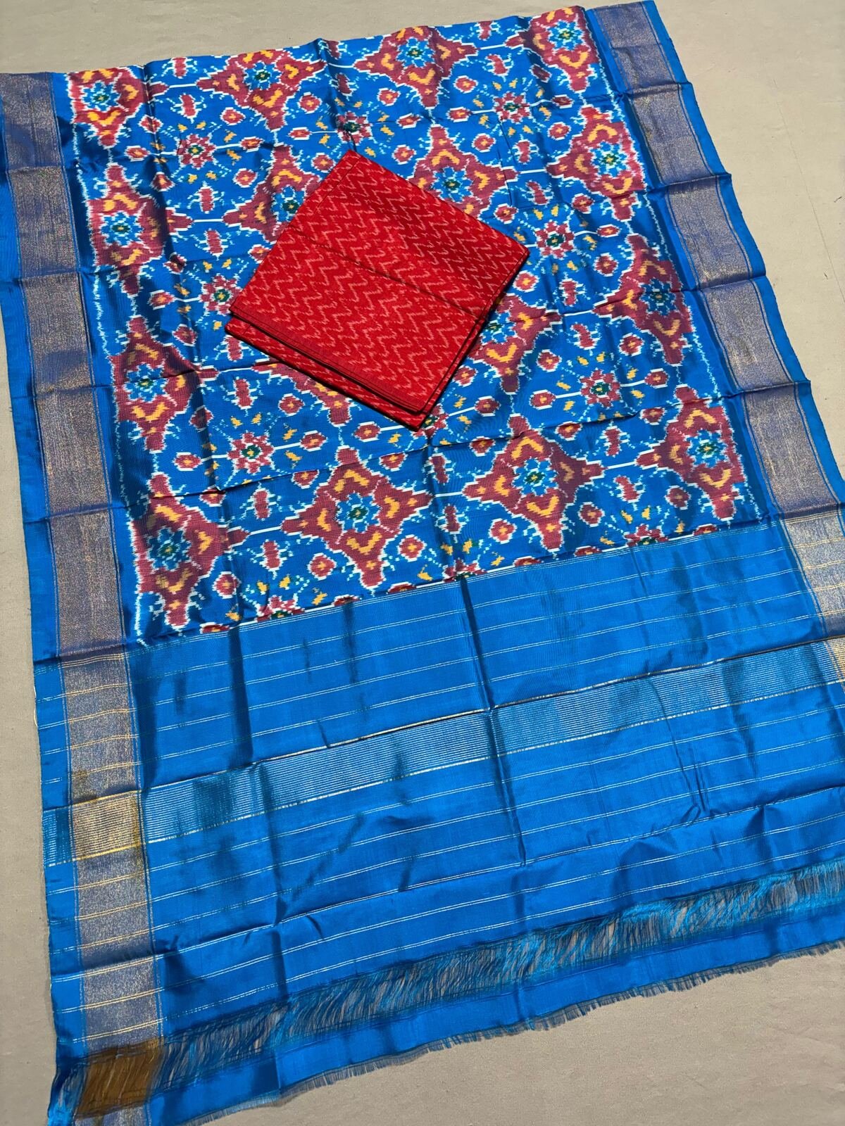 Salwar Set - PSSIO10-SDSTDFNDD-21