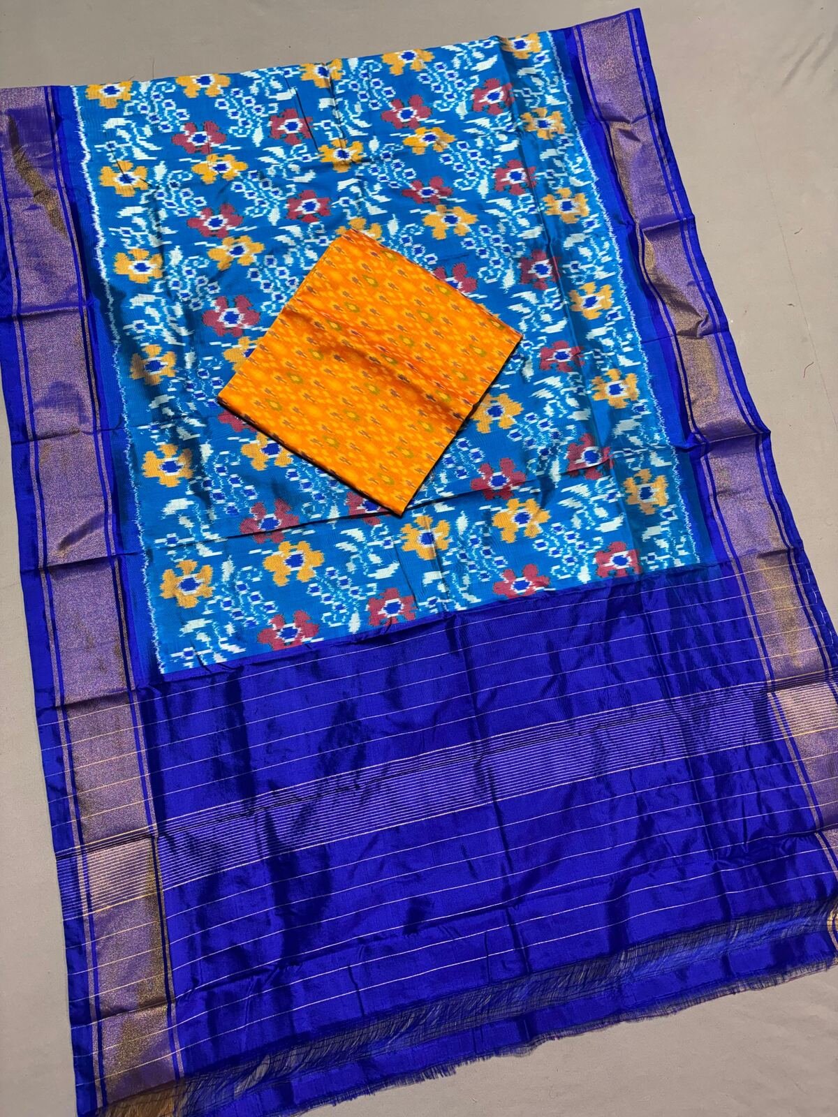 Salwar Set - PSSIO10-SDSTDFNDD-24