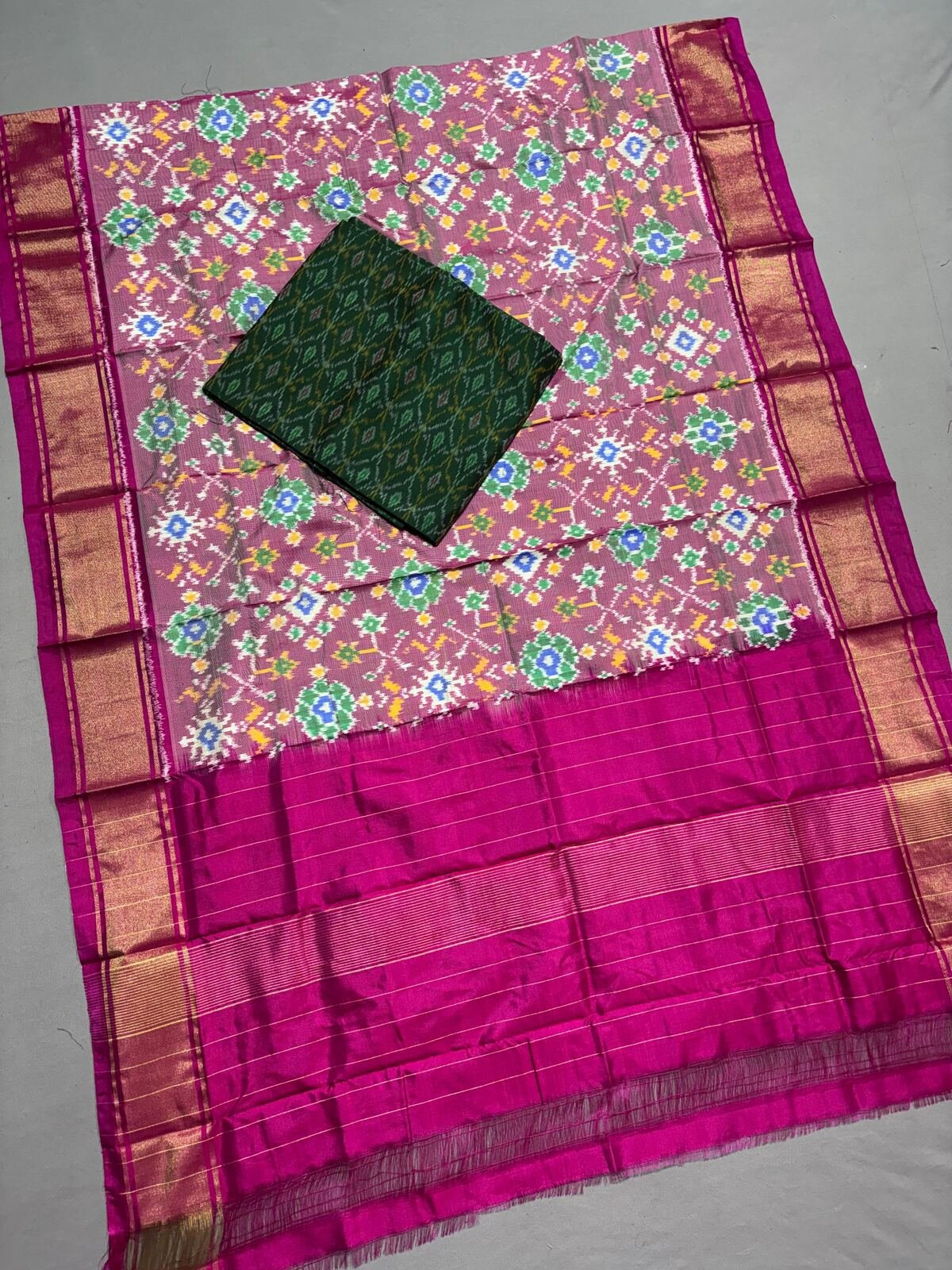 Salwar Set - PSSIO10-SDSTDFNDD-28