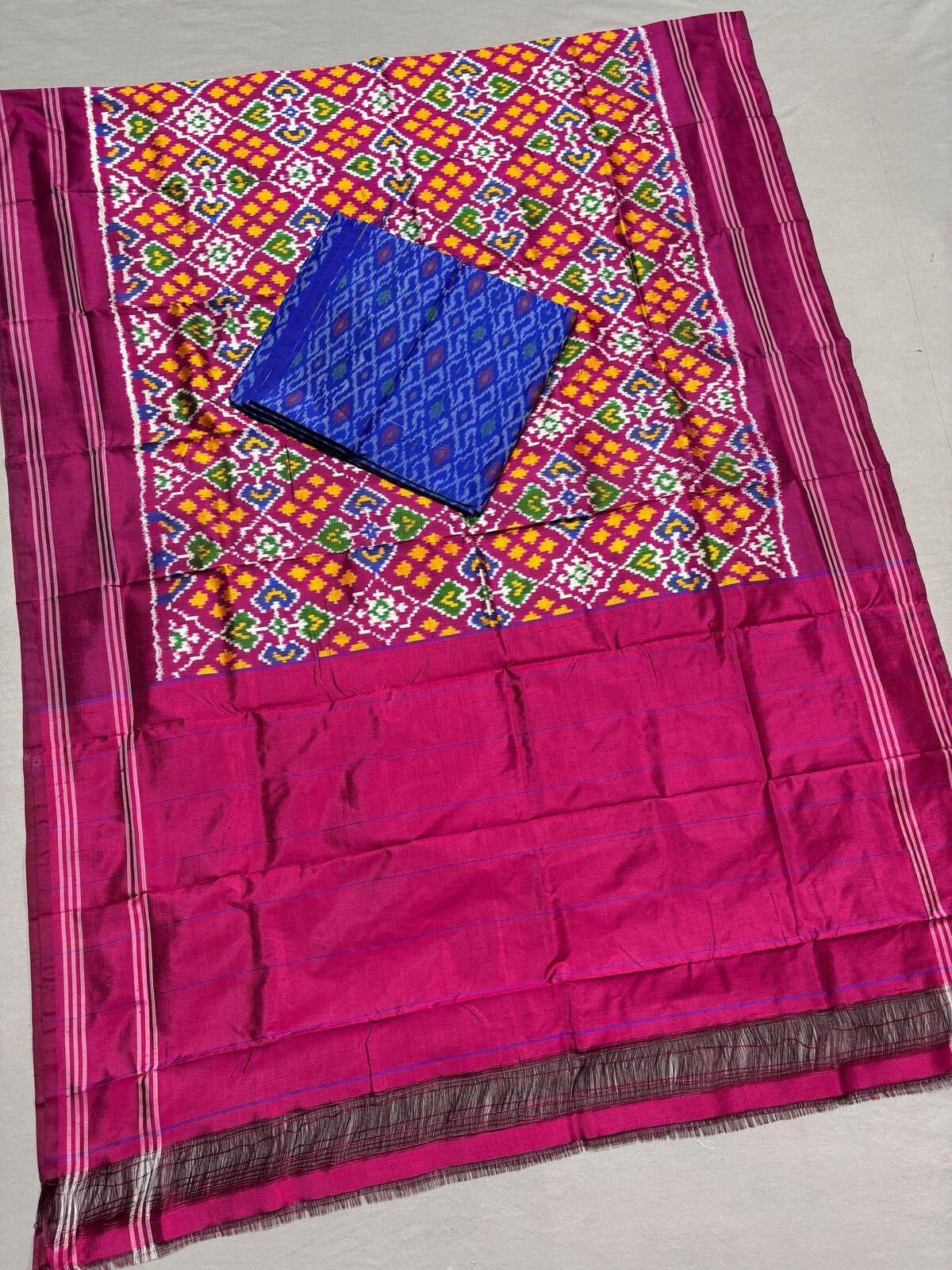 Salwar Set - PSSIO10-SDSTDFNDD-32