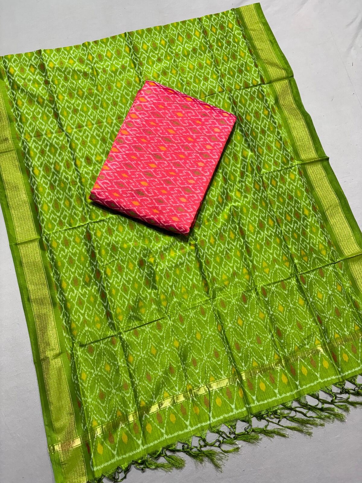 Salwar Set - PSSIO26-SCDTCESDC-21