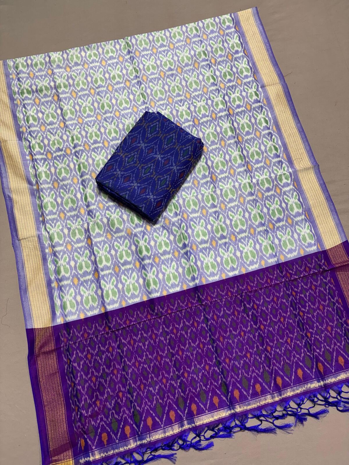Salwar Set - PSSIO26-SCDTCESDC-25