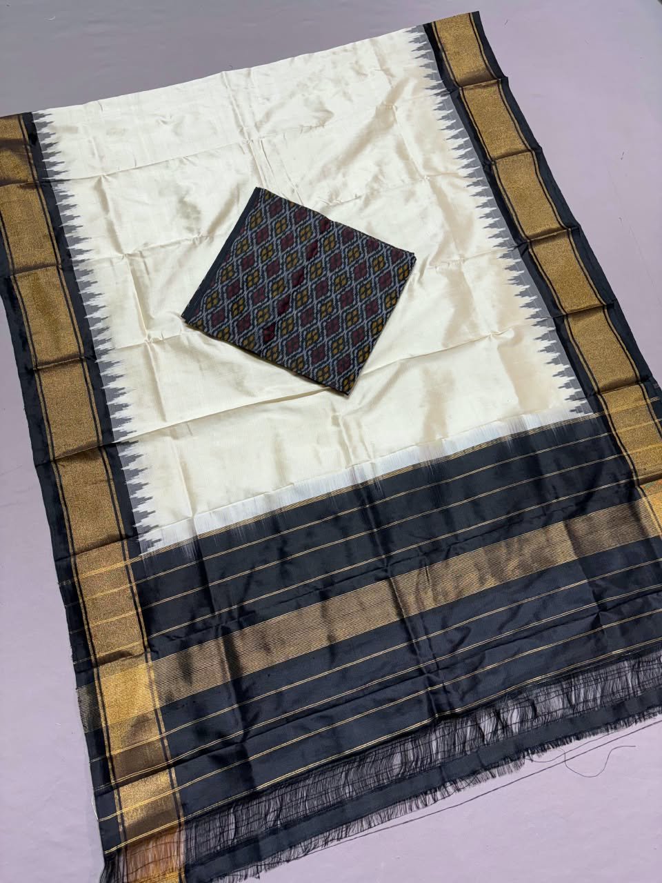 Salwar Set - PSSIO29-SDSTDFNDC-09