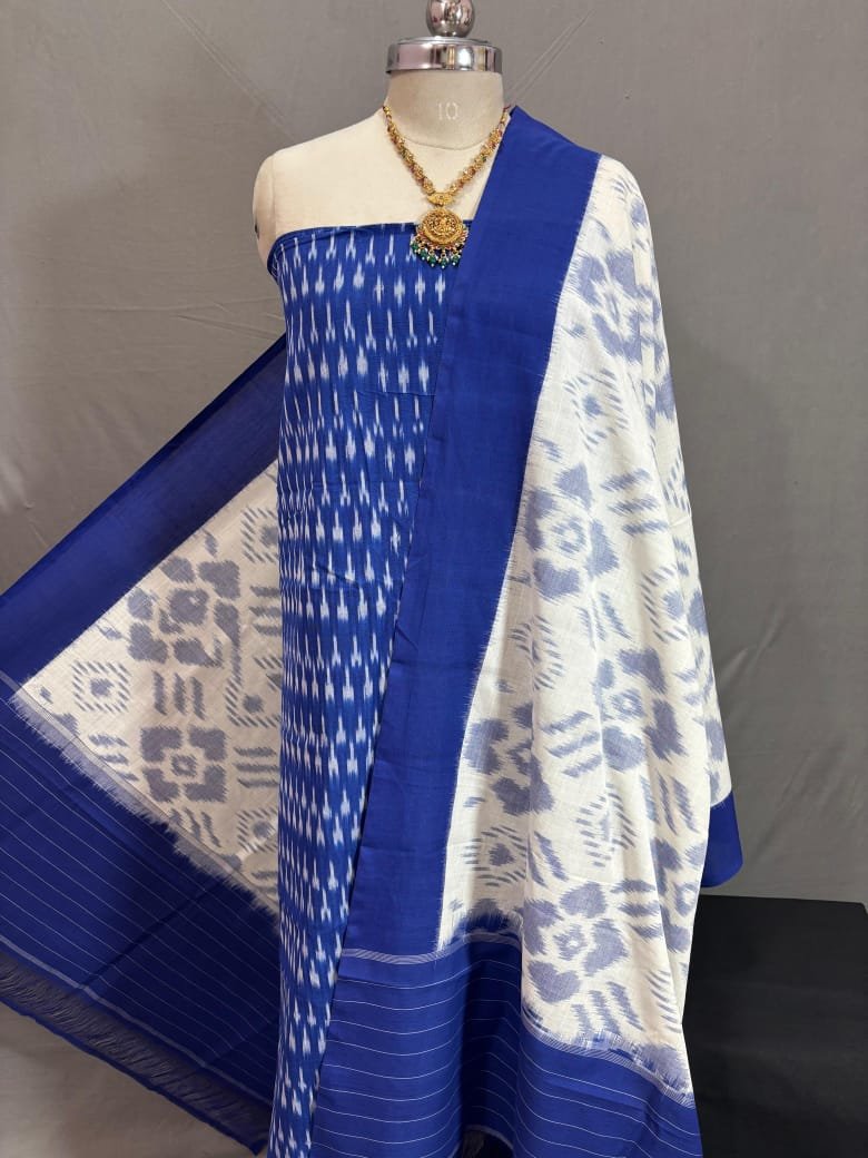 Salwar Set - PSSIS09-CS3PDIECD-10