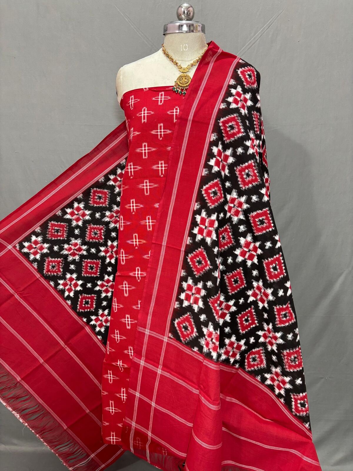 Salwar Set - PSSIS25-CS3PDZXCD-02