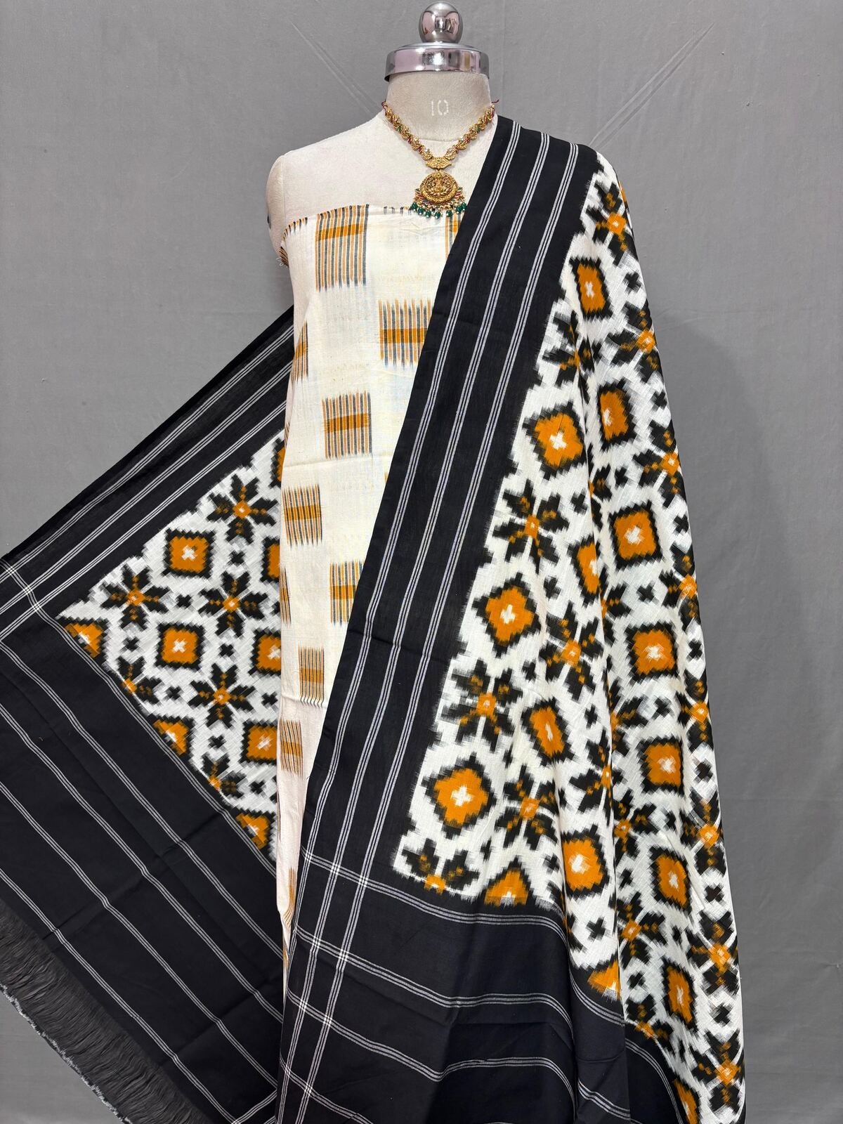 Salwar Set - PSSIS25-CS3PDZXCD-14