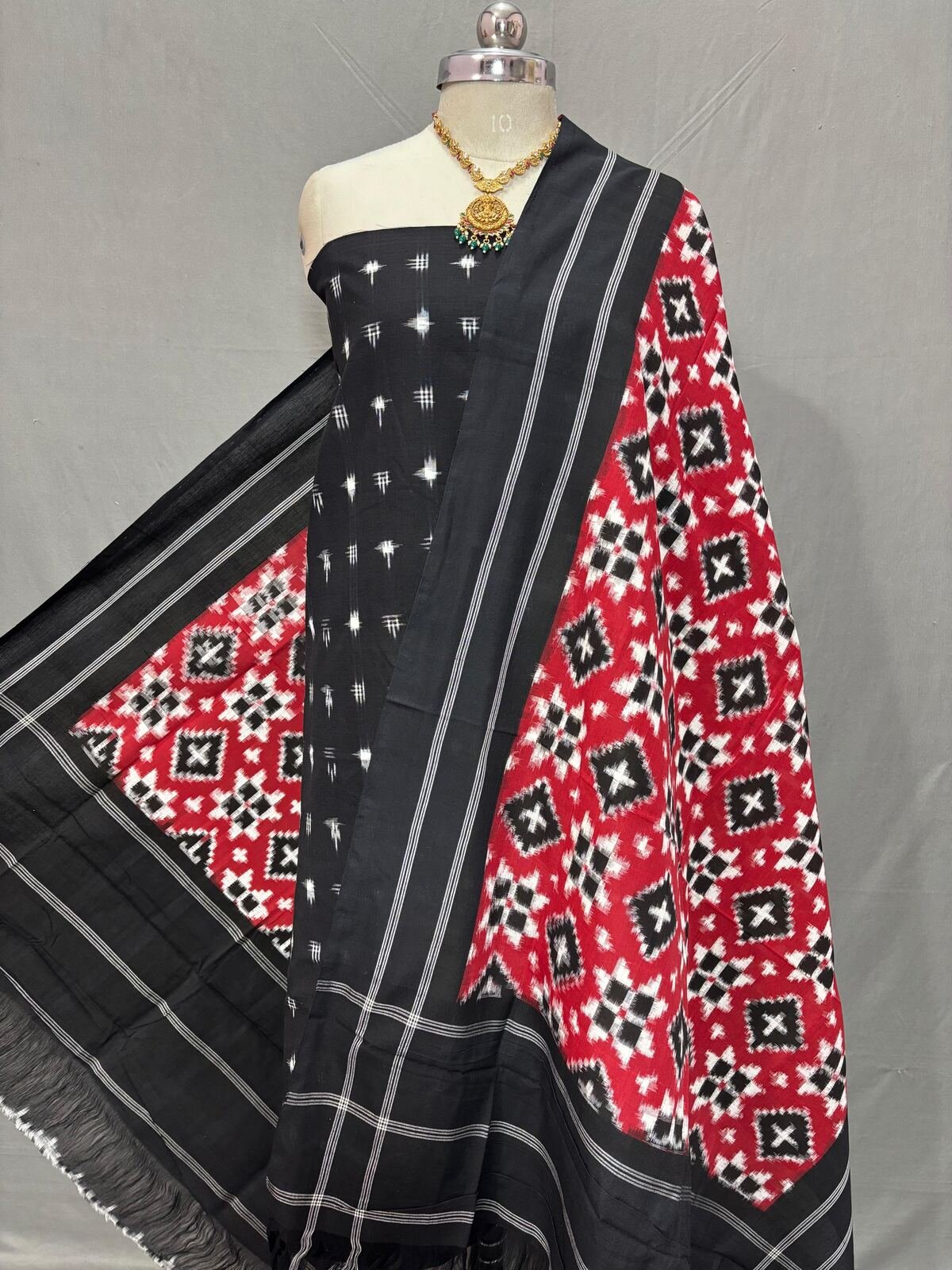 Salwar Set - PSSIS25-CS3PDZXCD-20