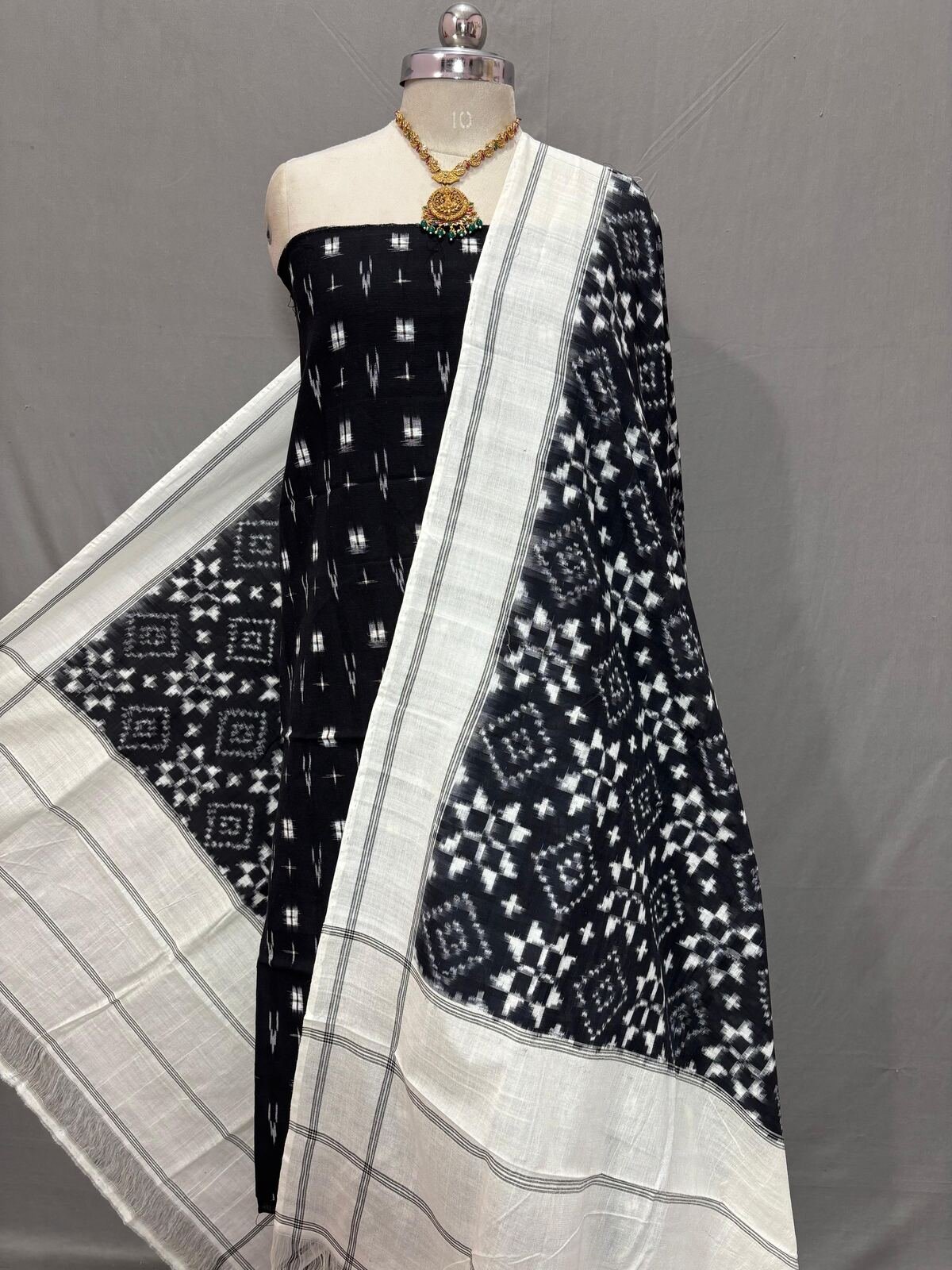 Salwar Set - PSSIS25-CS3PDZXCD-21