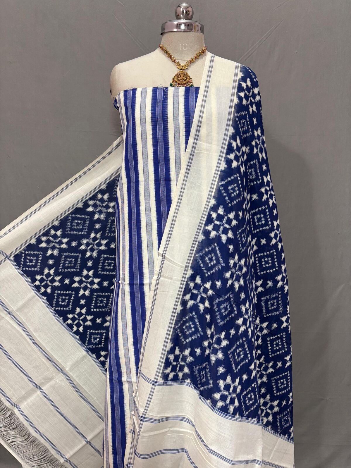 Salwar Set - PSSIS25-CS3PDZXCD-27