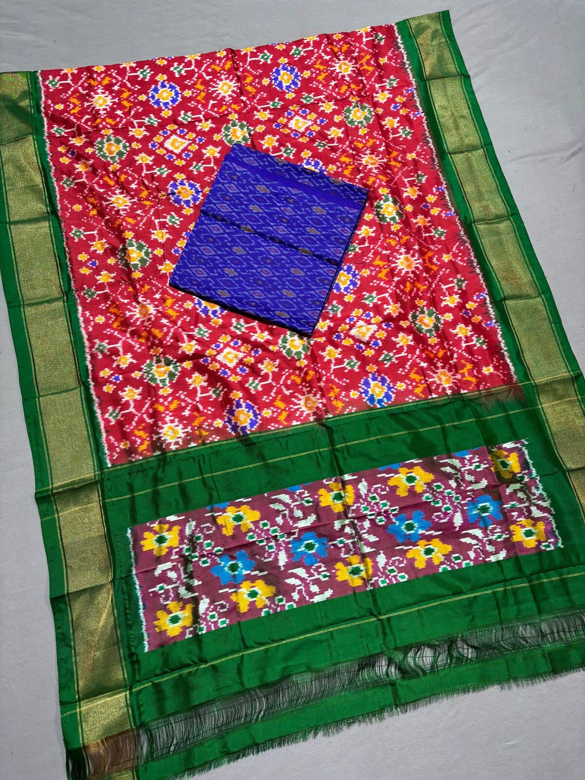 Salwar Set - PSSIS26-SDSTCFNCD-08