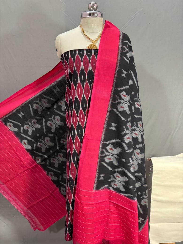 Salwar Set - PSSIY23-CS3PDIEDC-38