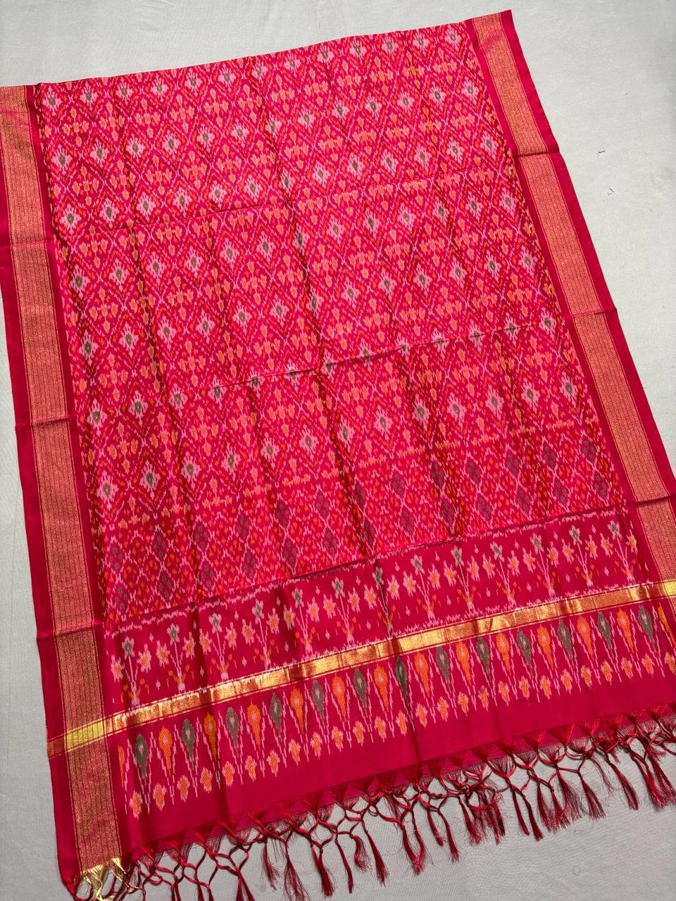 Sico Dupatta - PSSIY25-ISCDCIBCC-01