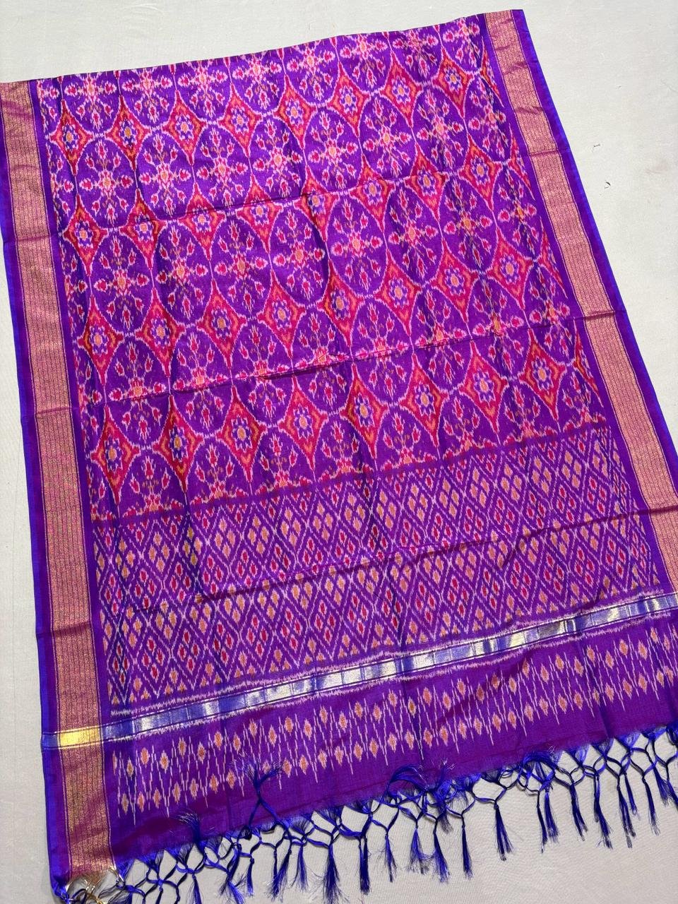 Sico Dupatta - PSSIY25-ISCDCIBCC-09