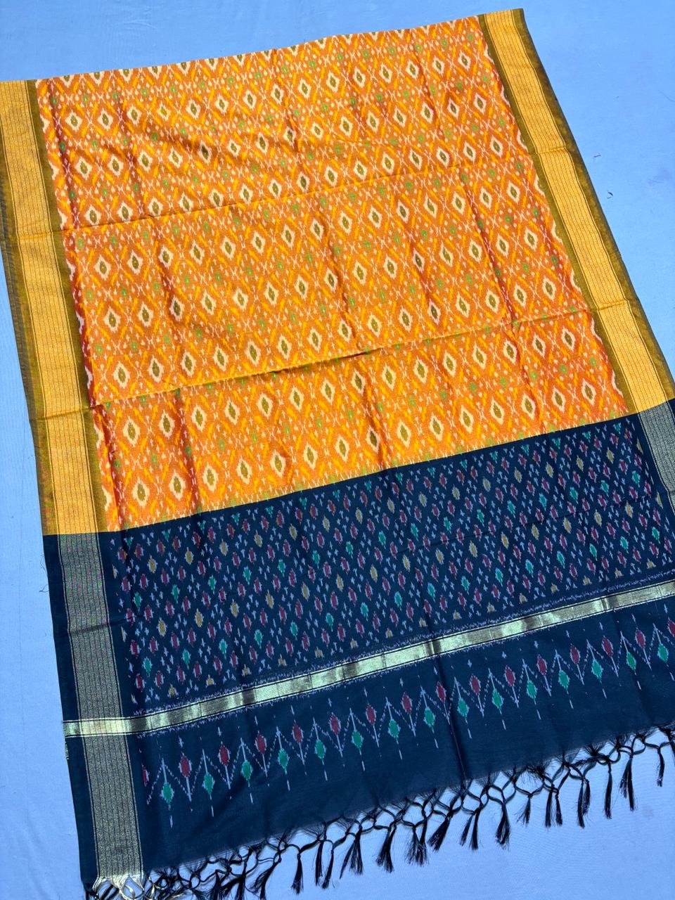 Sico Dupatta - PSSIY25-ISCDCIBCC-10